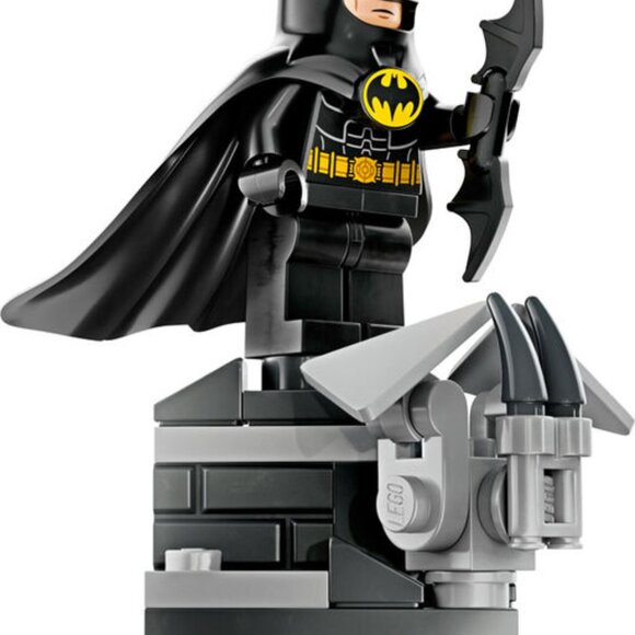 NEW sealed LEGO Batman 1992 - Picture 2 of 2